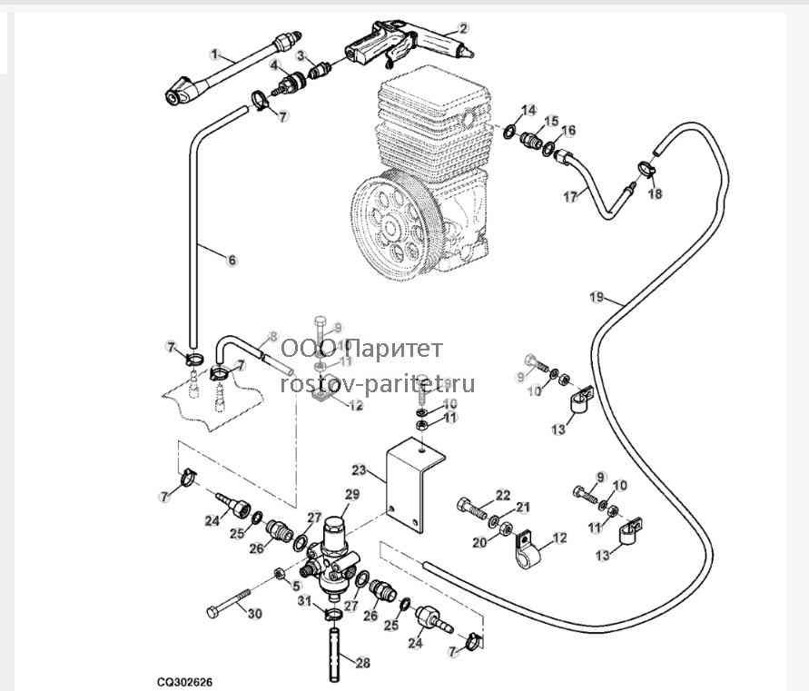 HOSES 